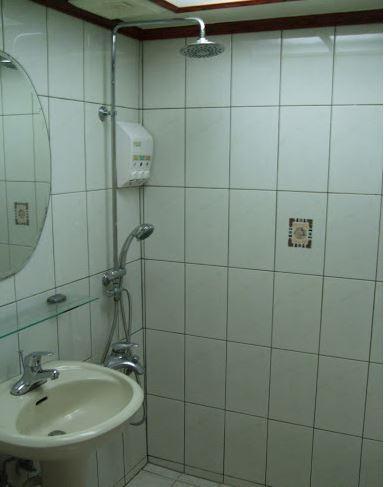 Golden Swallow Hotel Сіньчжу Номер фото